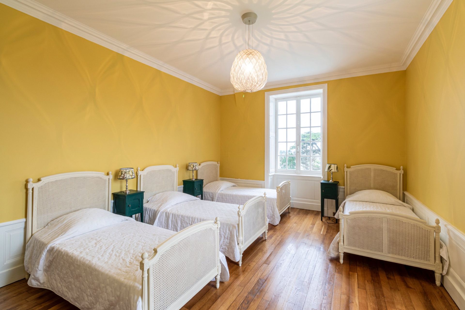 propriété de luxe 18 Pièces en location saisonnière sur CROZON (29160)