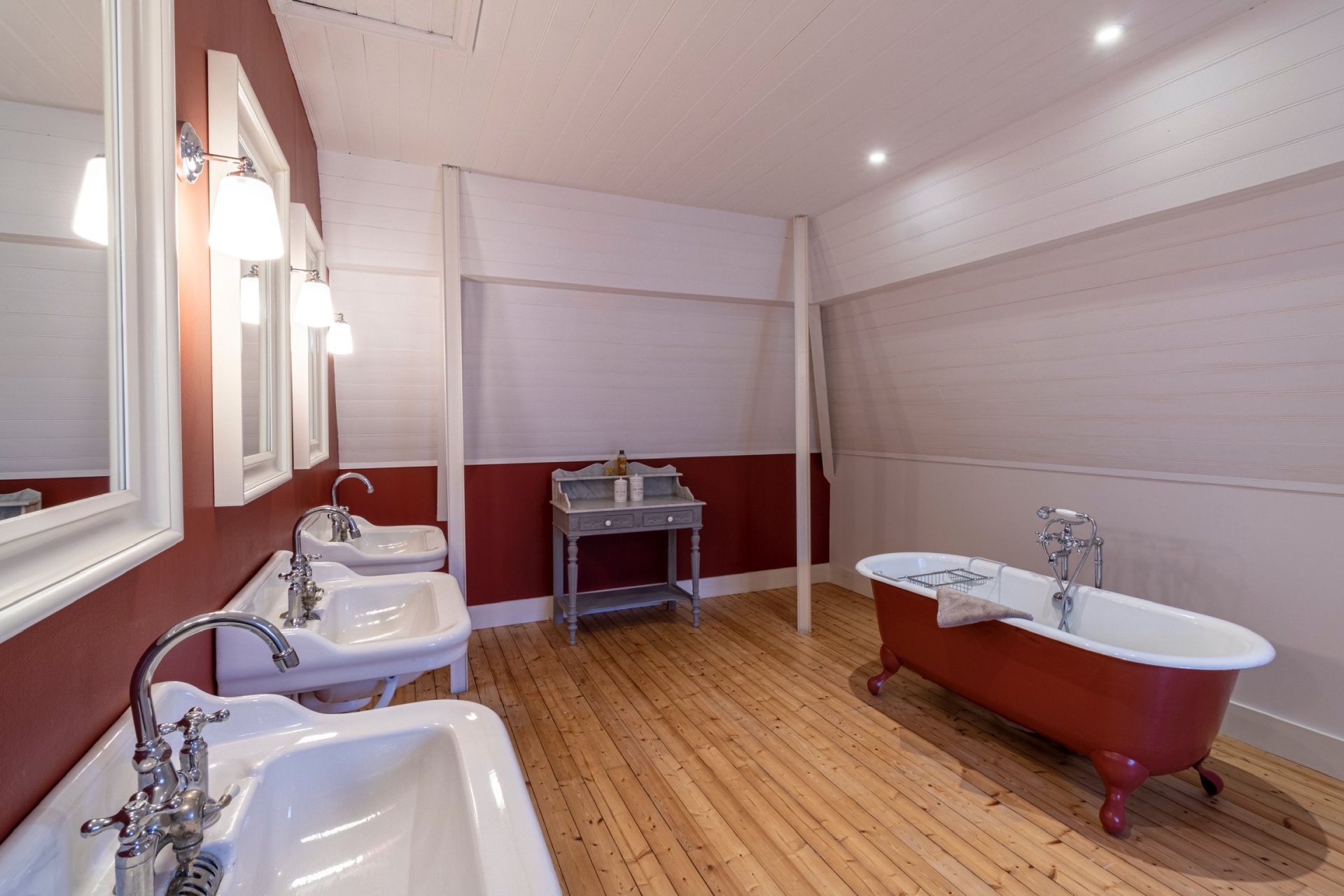 propriété de luxe 18 Pièces en location saisonnière sur CROZON (29160)