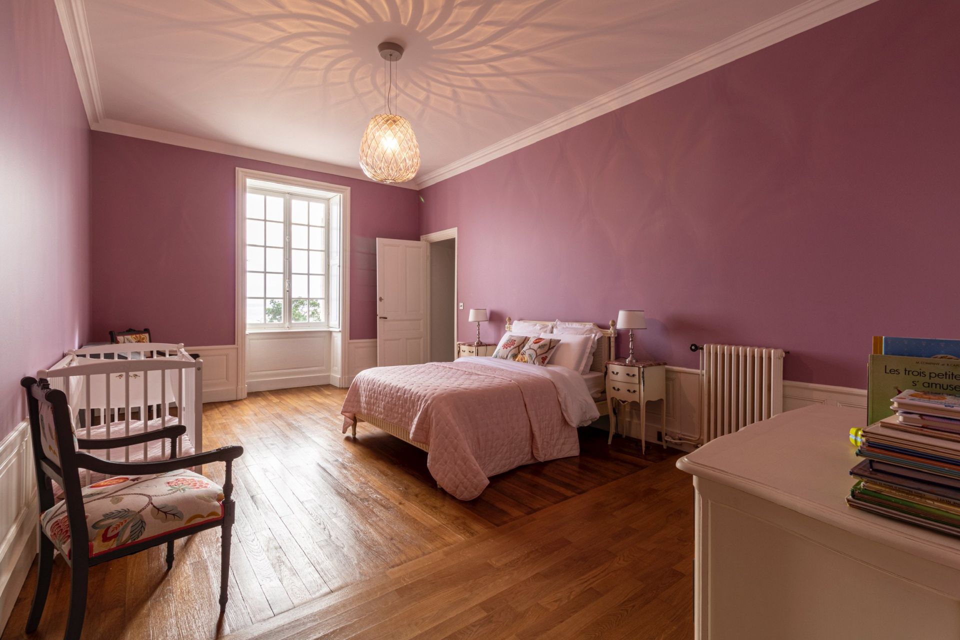 propriété de luxe 18 Pièces en location saisonnière sur CROZON (29160)