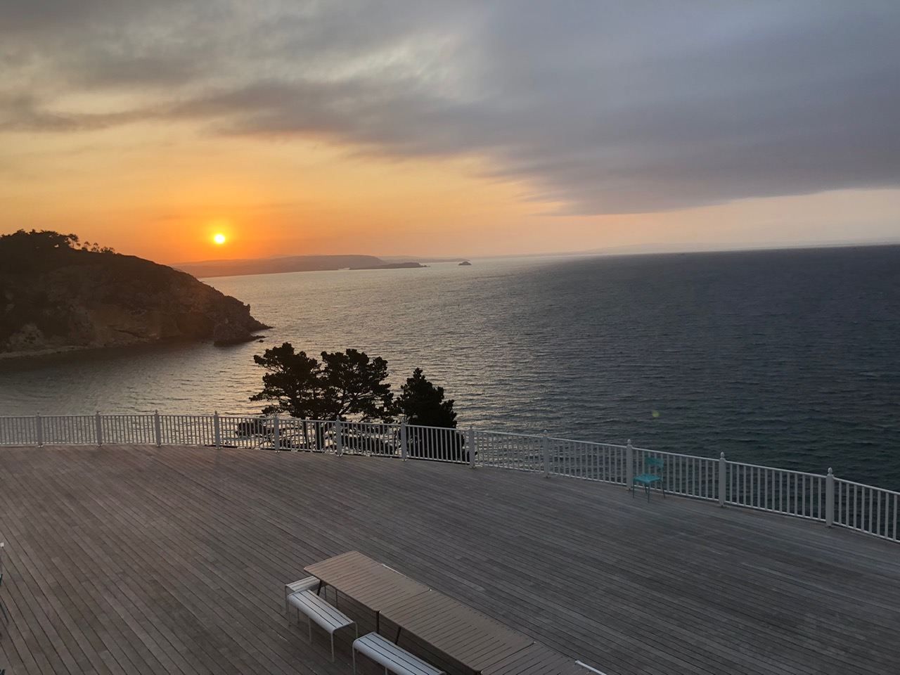 propriété de luxe 18 Pièces en location saisonnière sur CROZON (29160)