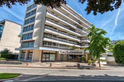 Sale Luxury apartment Évian-les-Bains 6&nbsp;Rooms 277&nbsp;m²