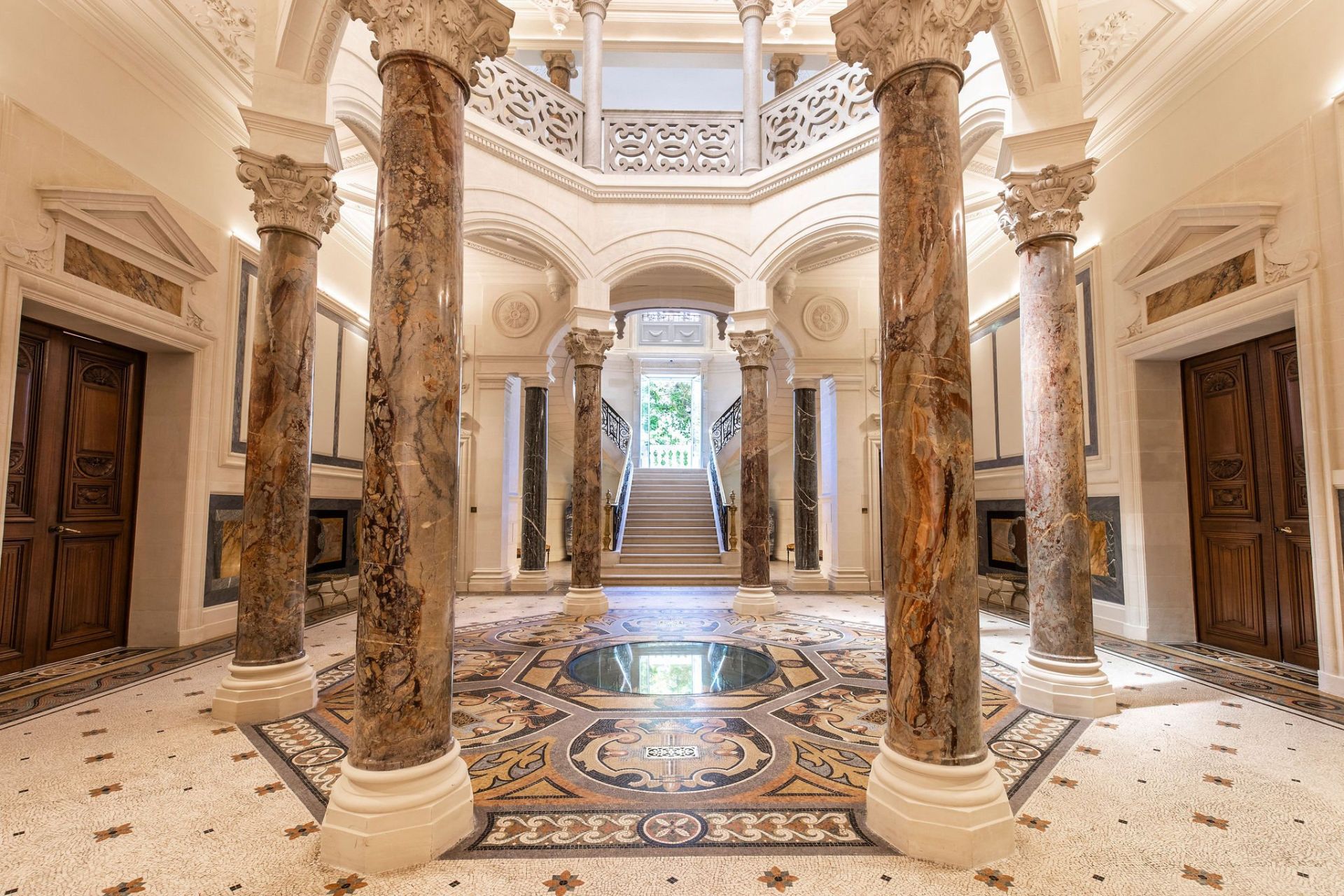 castle 12 Rooms for seasonal rent on BIARRITZ (64200)