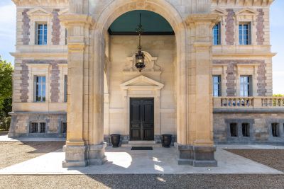 Vacances Château Biarritz 12 Pièces 2500 m²