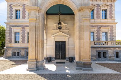 Rental Castle Biarritz 12&nbsp;Rooms 2500&nbsp;m²