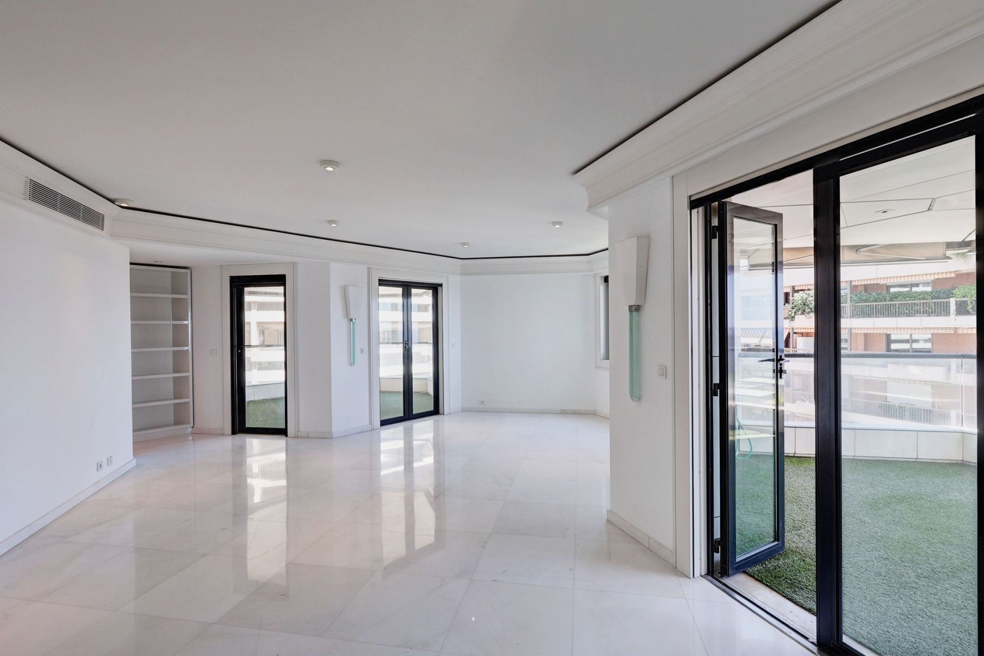appartement de luxe 5 Pièces en vente sur MONACO (98000)
