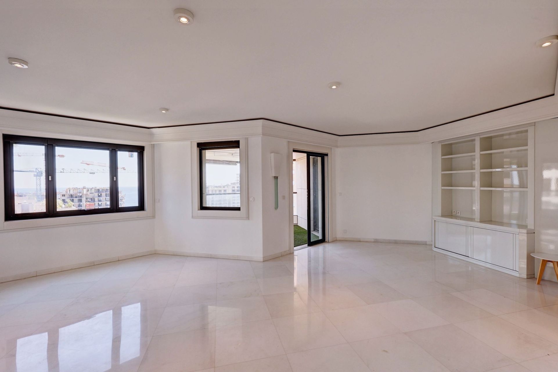 appartement de luxe 5 Pièces en vente sur MONACO (98000)