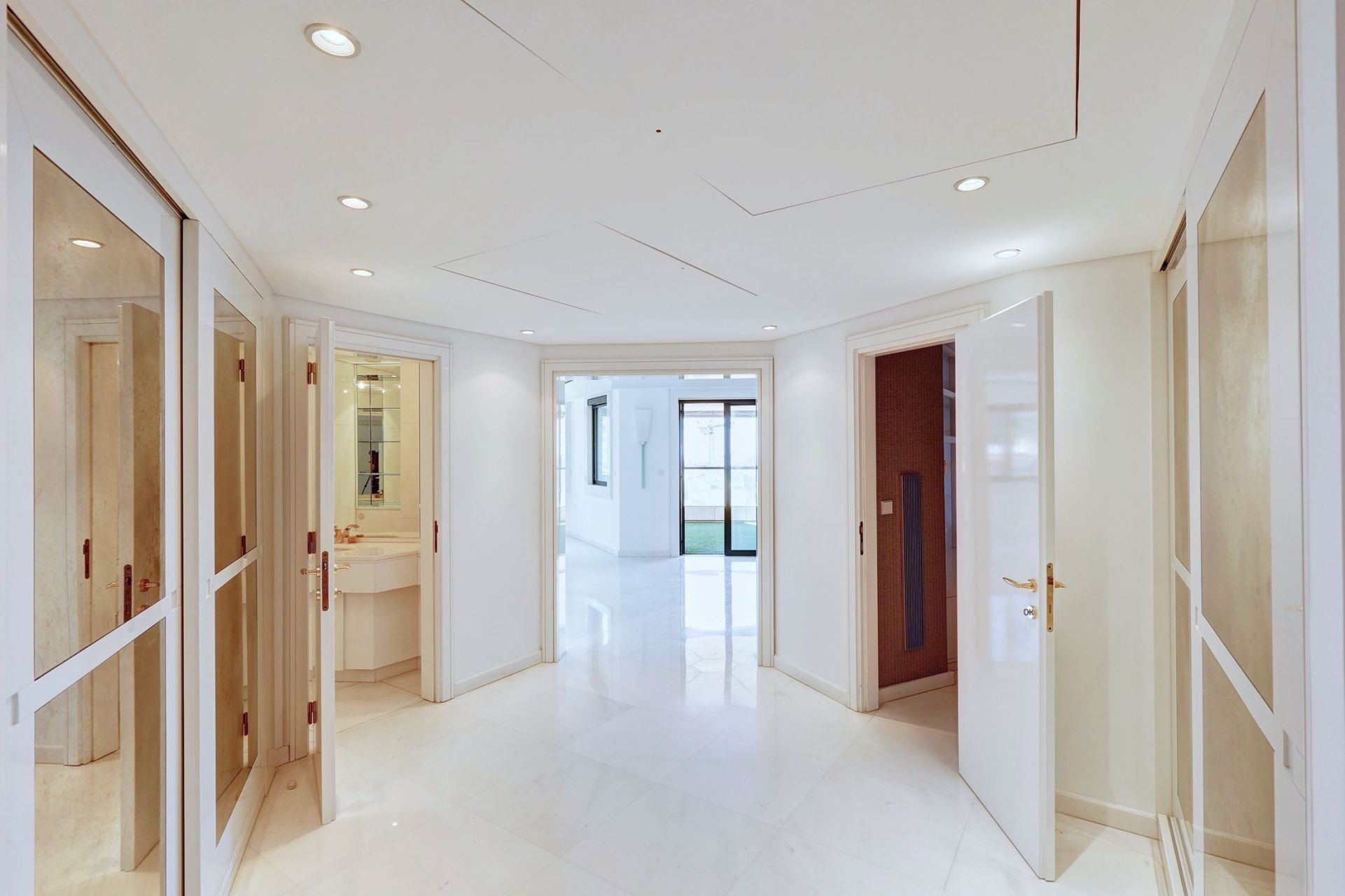 appartement de luxe 5 Pièces en vente sur MONACO (98000)