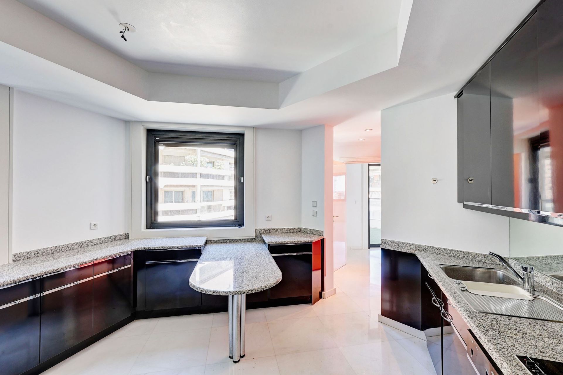 appartement de luxe 5 Pièces en vente sur MONACO (98000)