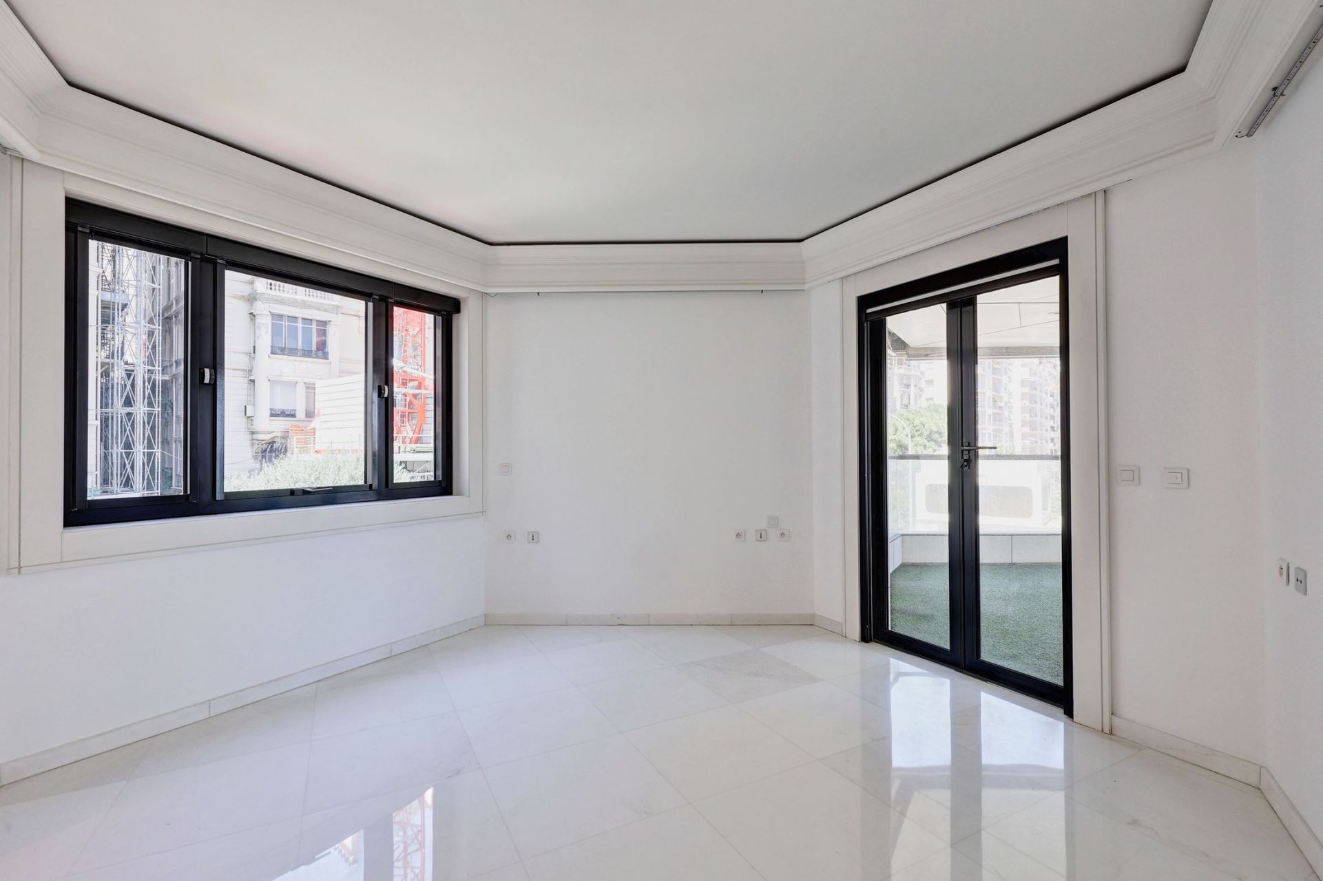 appartement de luxe 5 Pièces en vente sur MONACO (98000)