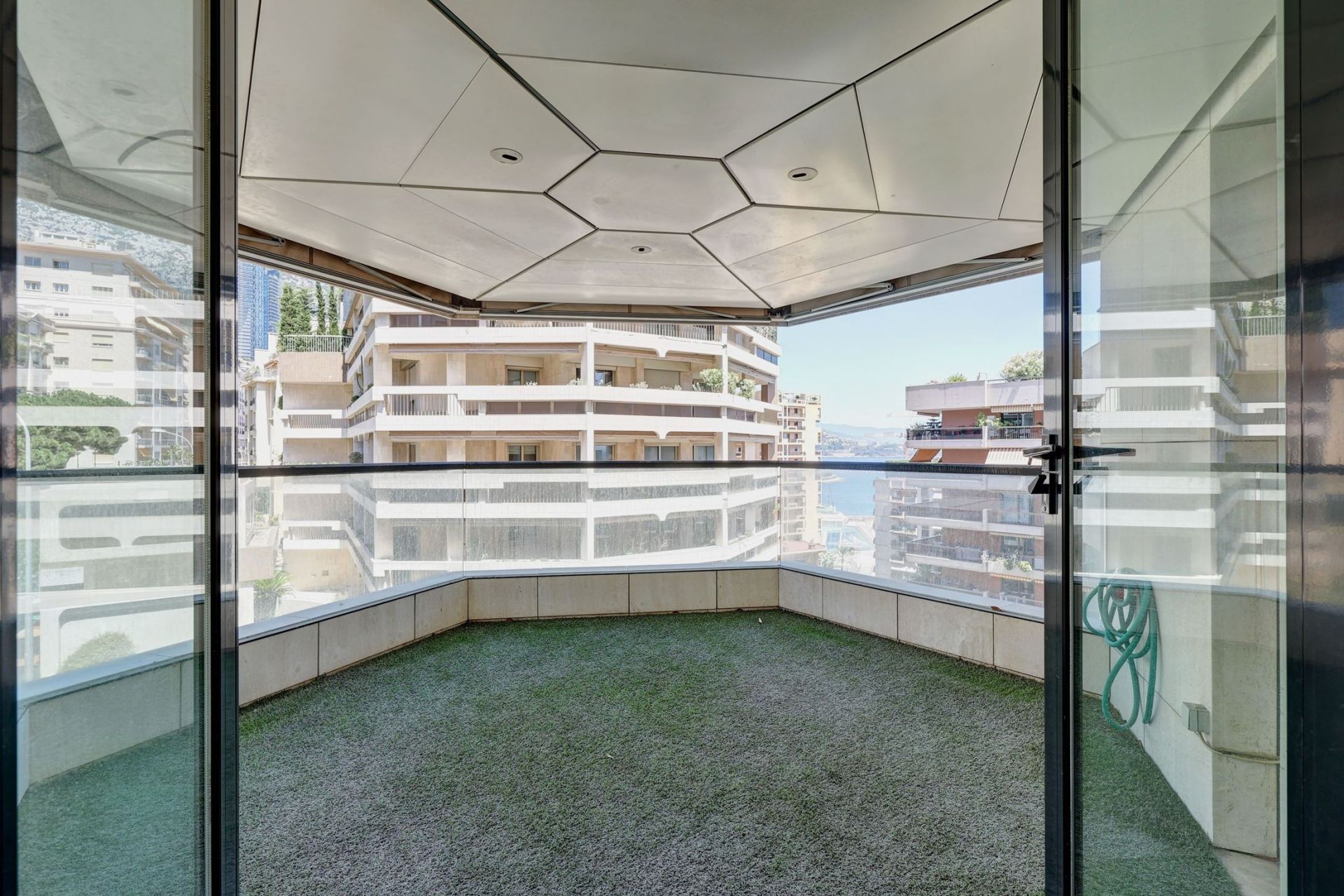 appartement de luxe 5 Pièces en vente sur MONACO (98000)