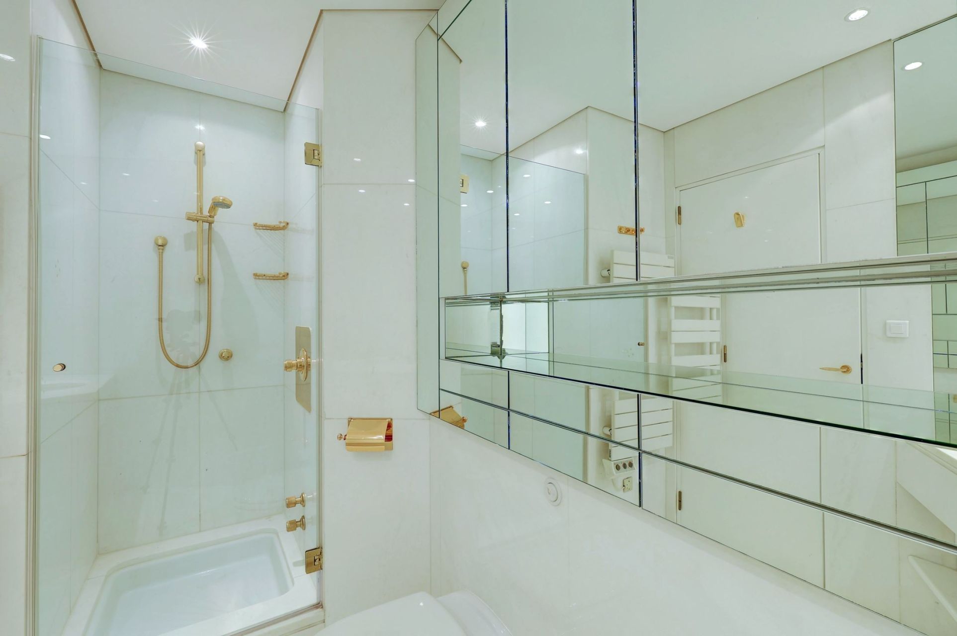 appartement de luxe 5 Pièces en vente sur MONACO (98000)
