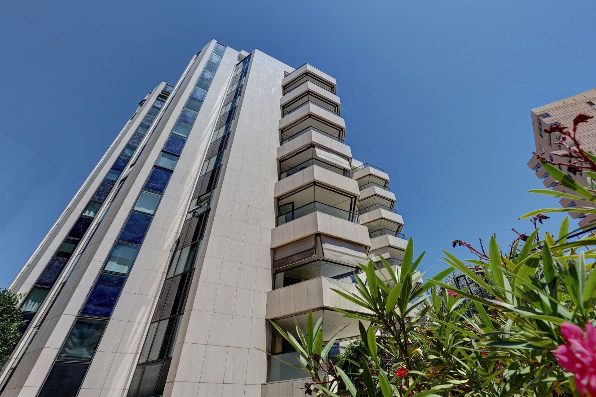 appartement de luxe 5 Pièces en vente sur MONACO (98000)