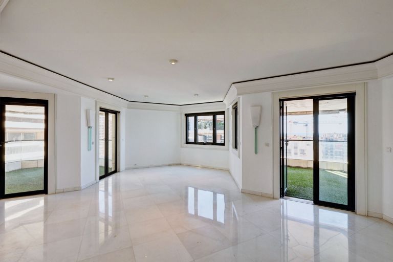 appartement de luxe 5 Pièces en vente sur MONACO (98000)