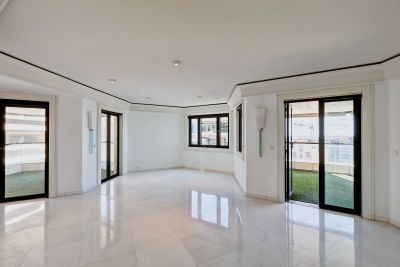 Sale Luxury apartment Monaco 5&nbsp;Rooms 360&nbsp;m²