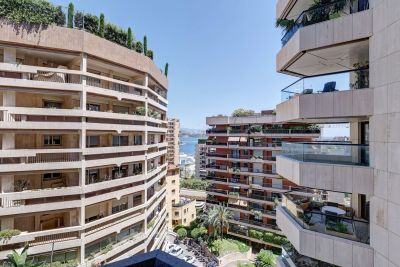 Sale Luxury apartment Monaco 5 Rooms 360 m²