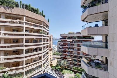 Sale Luxury apartment Monaco 5&nbsp;Rooms 360&nbsp;m²