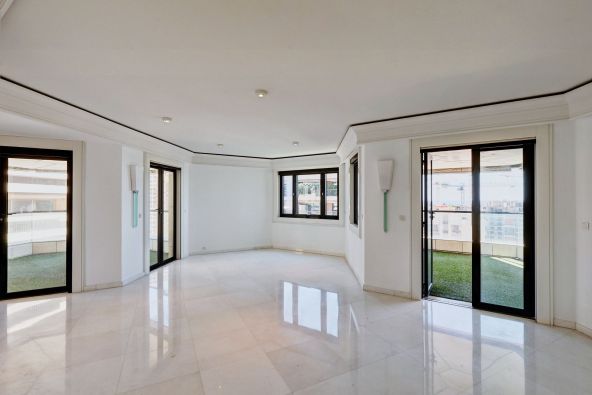 Sale Luxury apartment Monaco 5 Rooms 360 m²