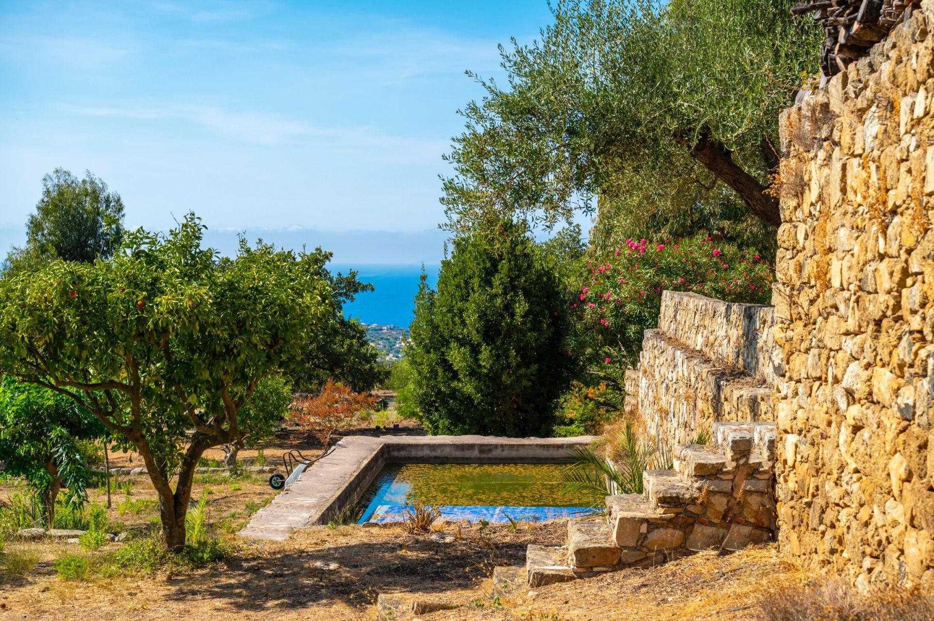 luxury house 9 Rooms for sale on LUMIO (20260)
