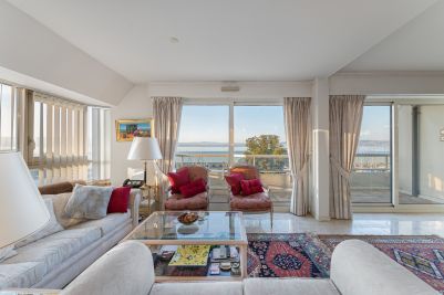 Vente Appartement de luxe Évian-les-Bains 4 Pièces 120 m²