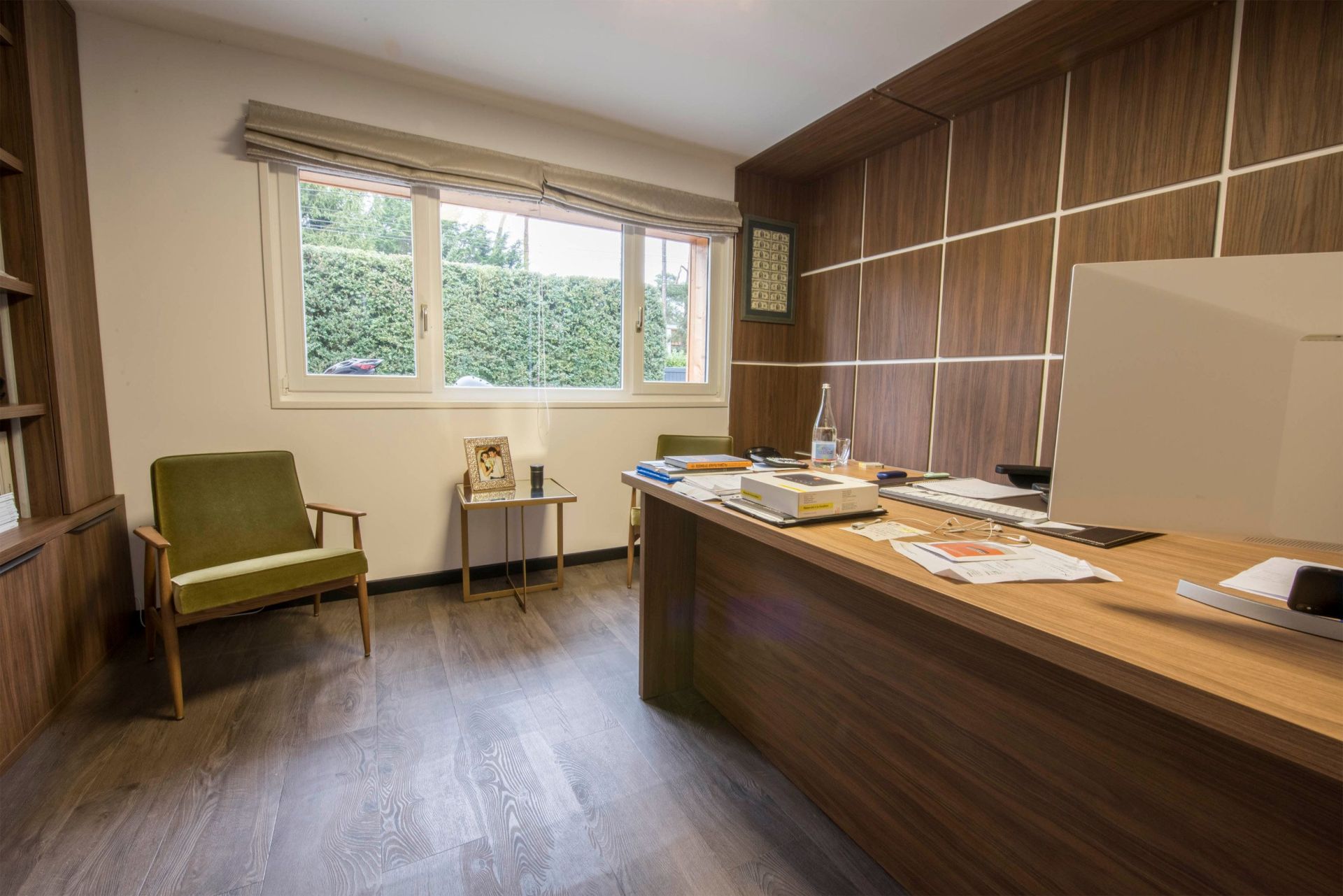 luxury house 8 Rooms for sale on SCIEZ (74140)