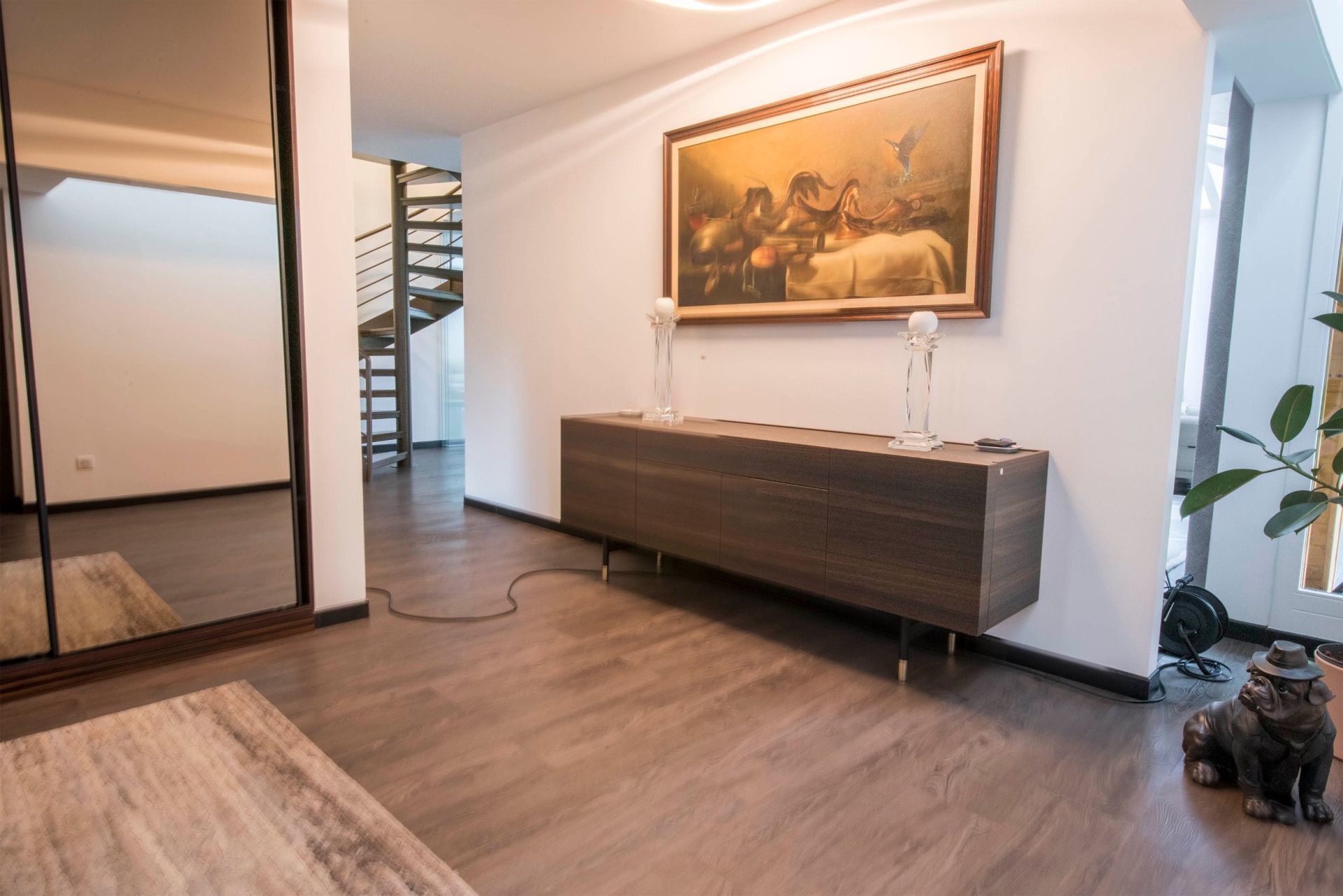 luxury house 8 Rooms for sale on SCIEZ (74140)