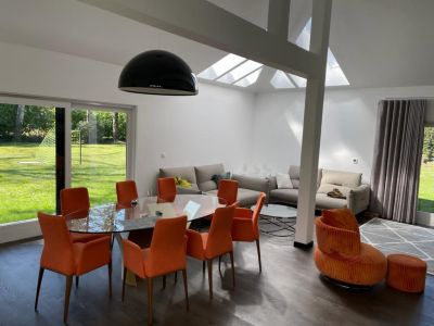 Sale Luxury house Sciez 8 Rooms 354 m²