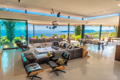 Rental Luxury villa Porto-Vecchio 11 Rooms 500 m²