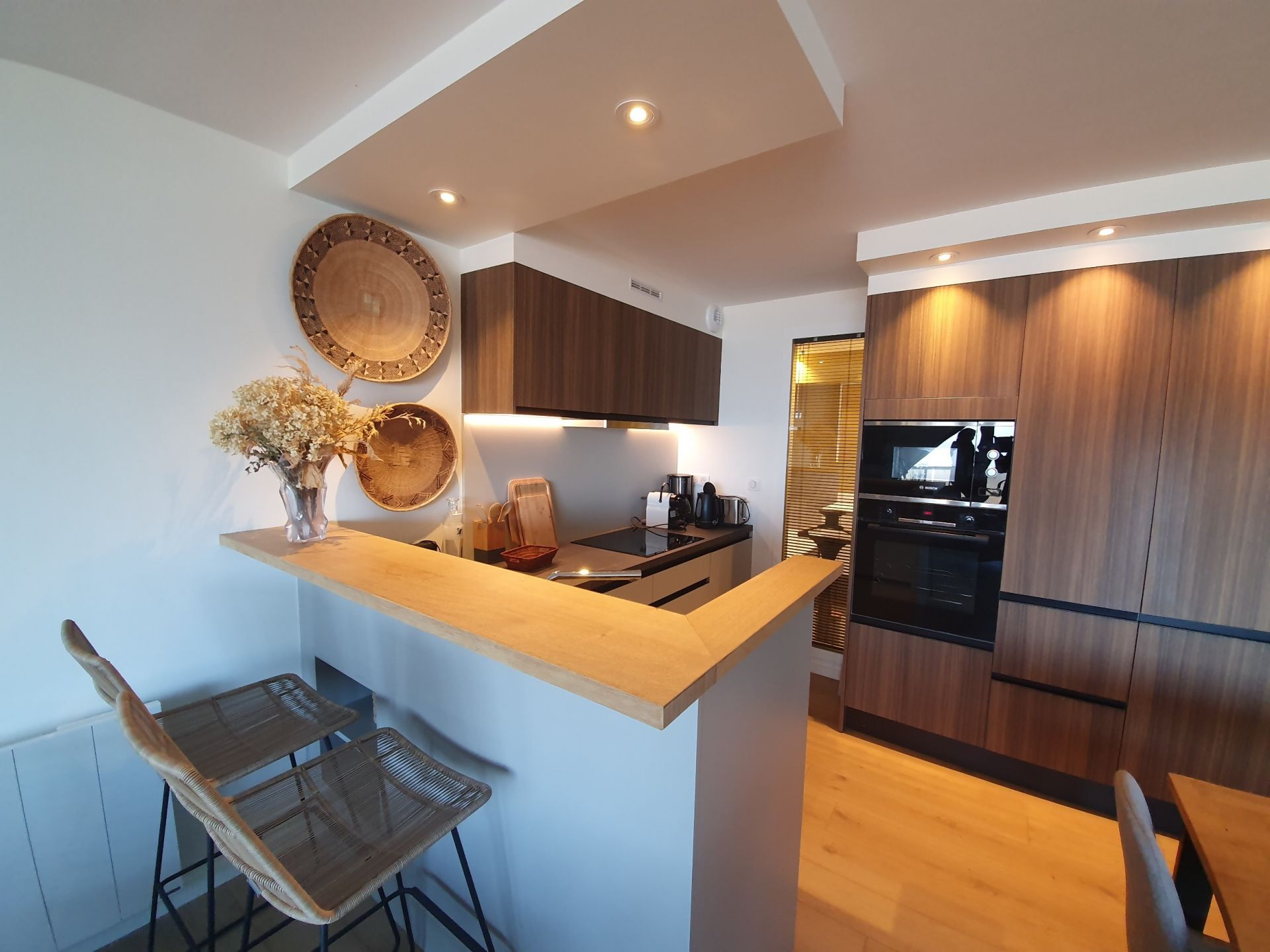 appartement de luxe 3 Pièces en location saisonnière sur LE TOUQUET PARIS PLAGE (62520)