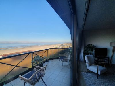 Vacances Appartement de luxe Le Touquet-Paris-Plage 3 Pièces 88 m²