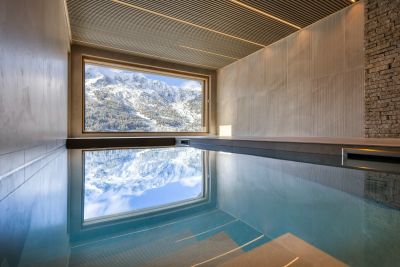 Rental Luxury chalet Méribel Les Allues 9 Rooms 298 m²
