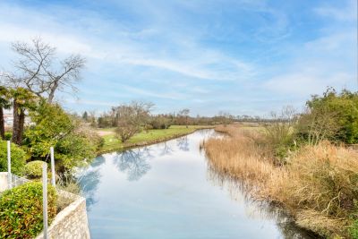 Vente Moulin Le Gua 17 Pièces 693 m²