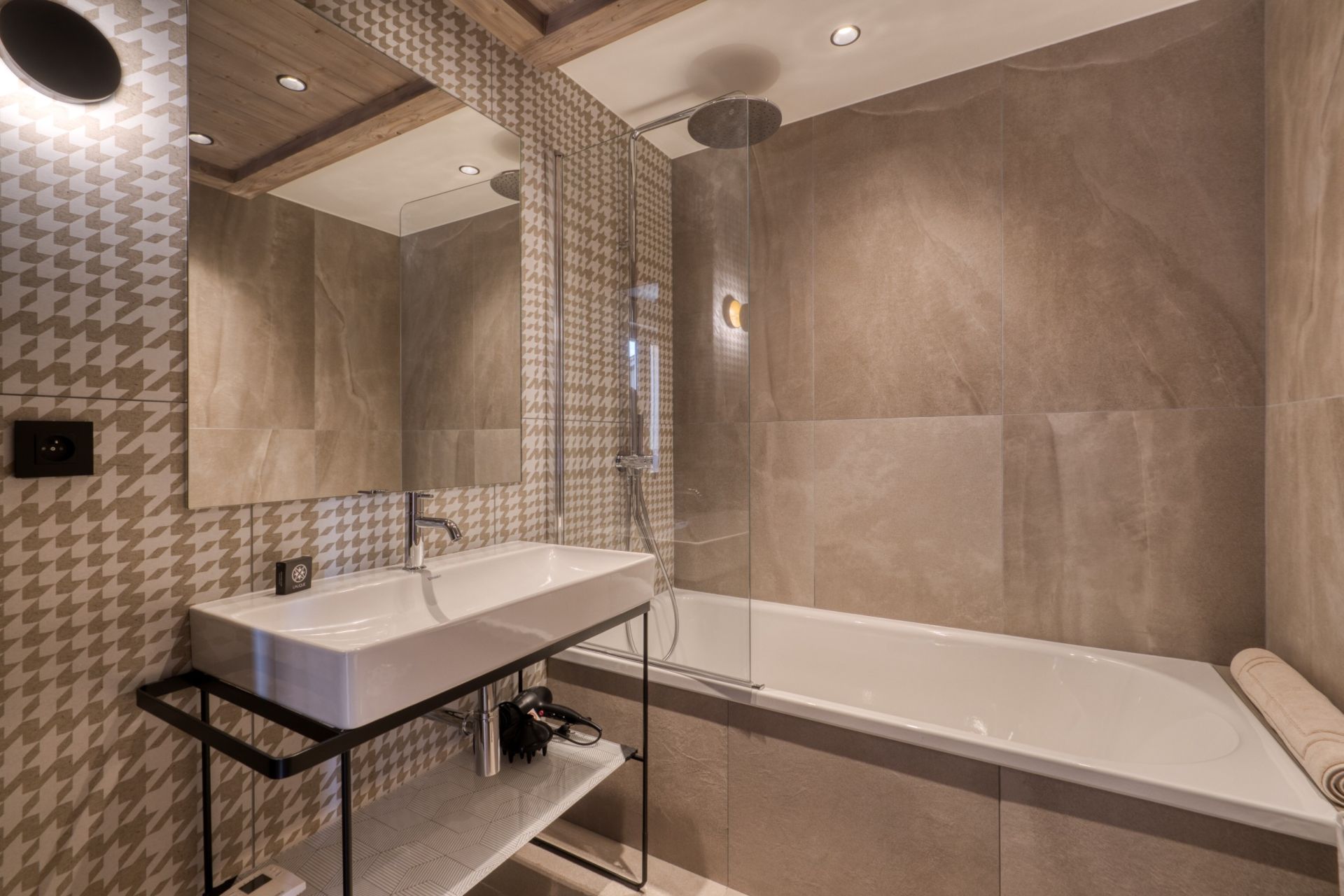 appartement de luxe 4 Pièces en location saisonnière sur MEGEVE (74120)