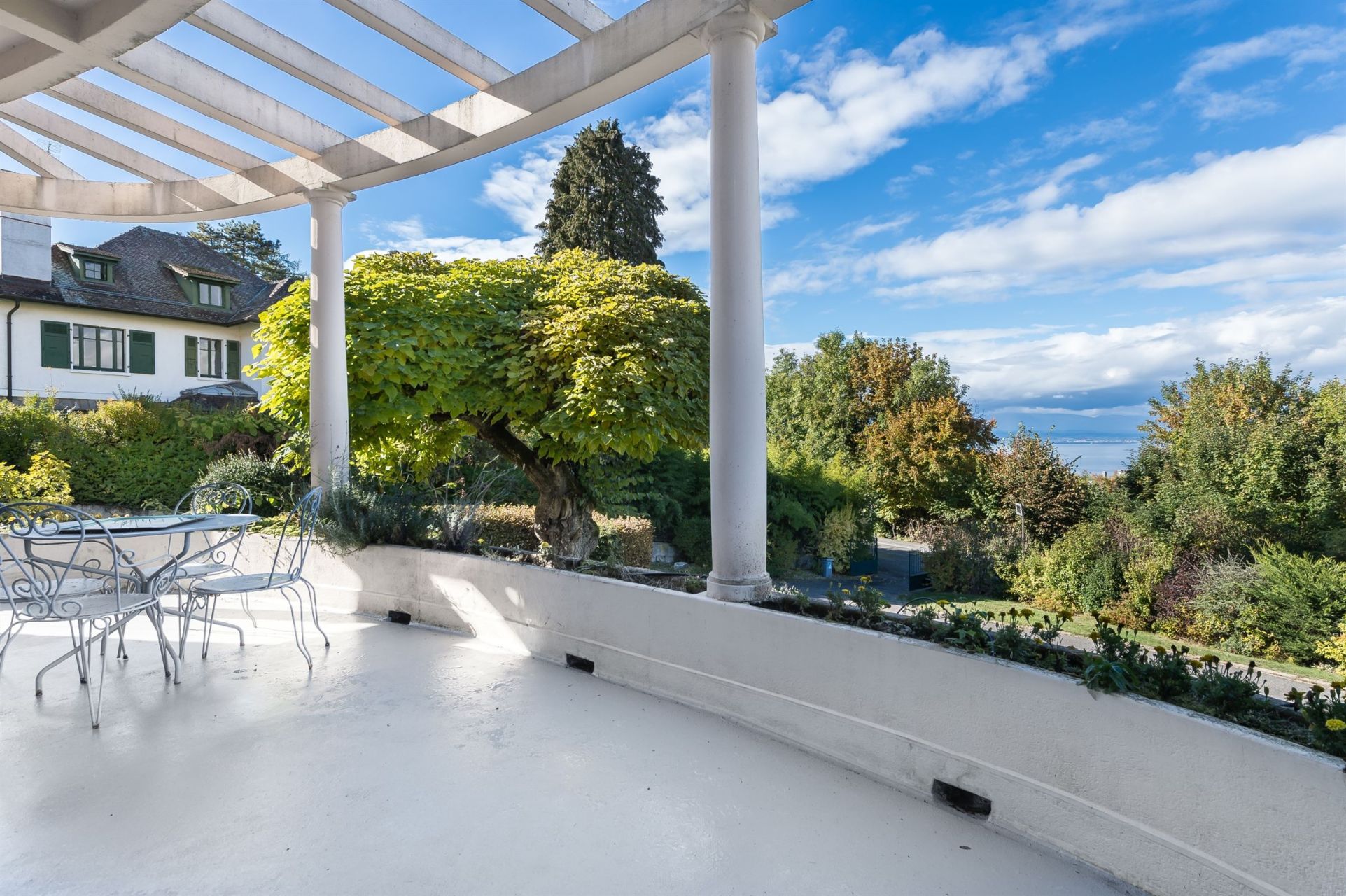 maison de luxe 13 Pièces en vente sur EVIAN LES BAINS (74500)