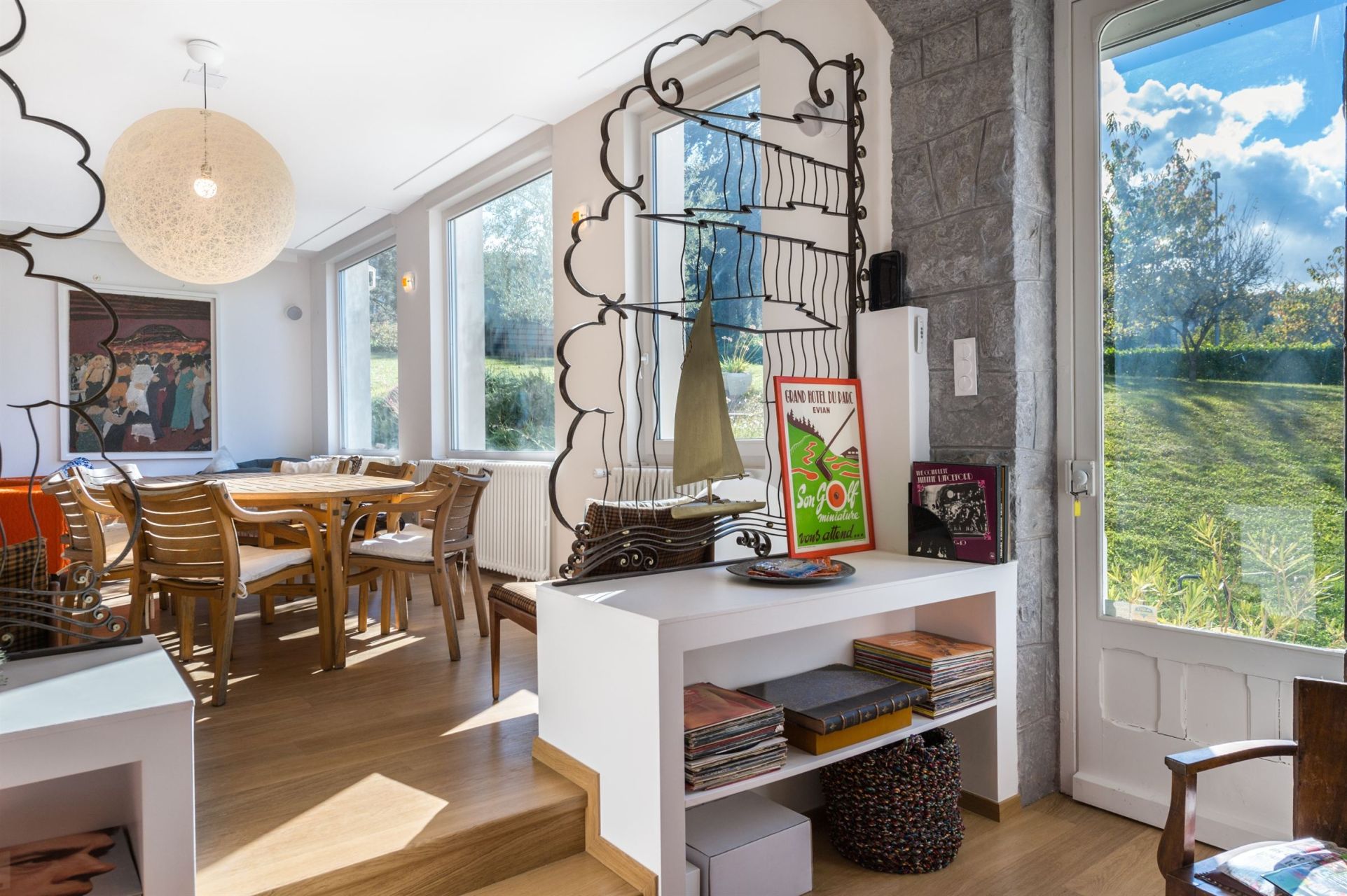 maison de luxe 13 Pièces en vente sur EVIAN LES BAINS (74500)