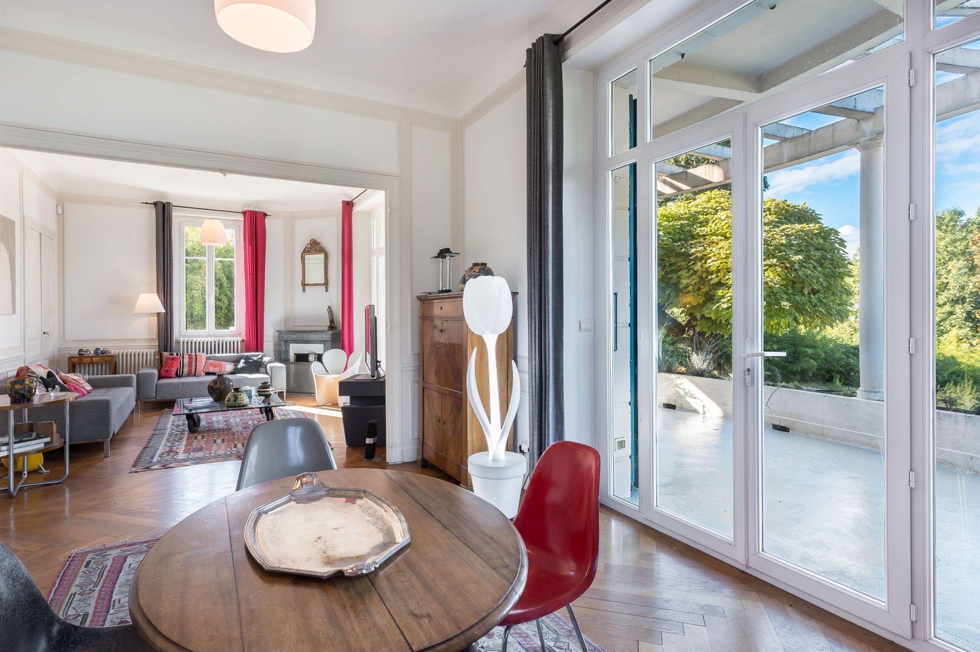 luxury house 13 Rooms for sale on EVIAN LES BAINS (74500)