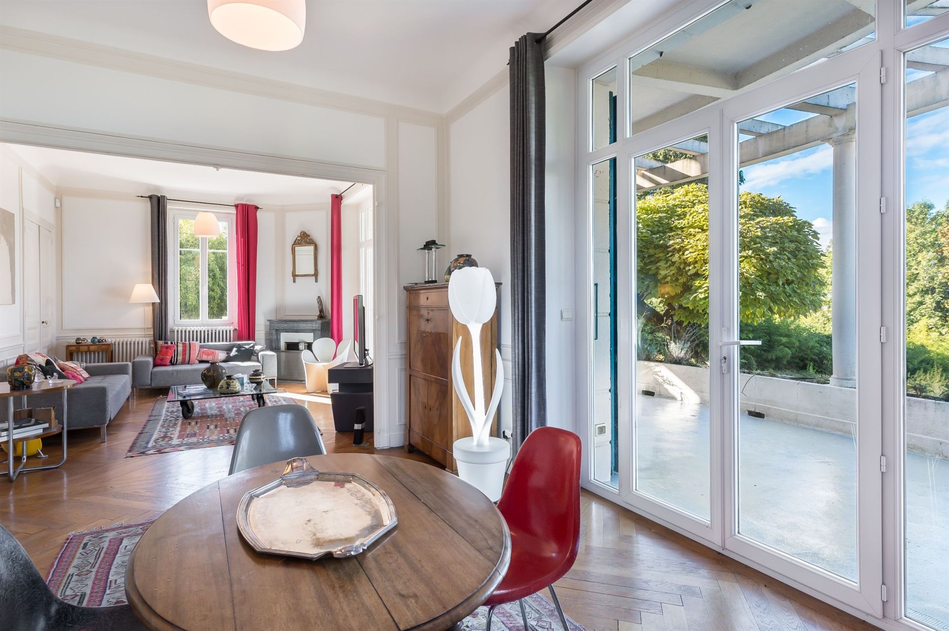 luxury house 13 Rooms for sale on EVIAN LES BAINS (74500)