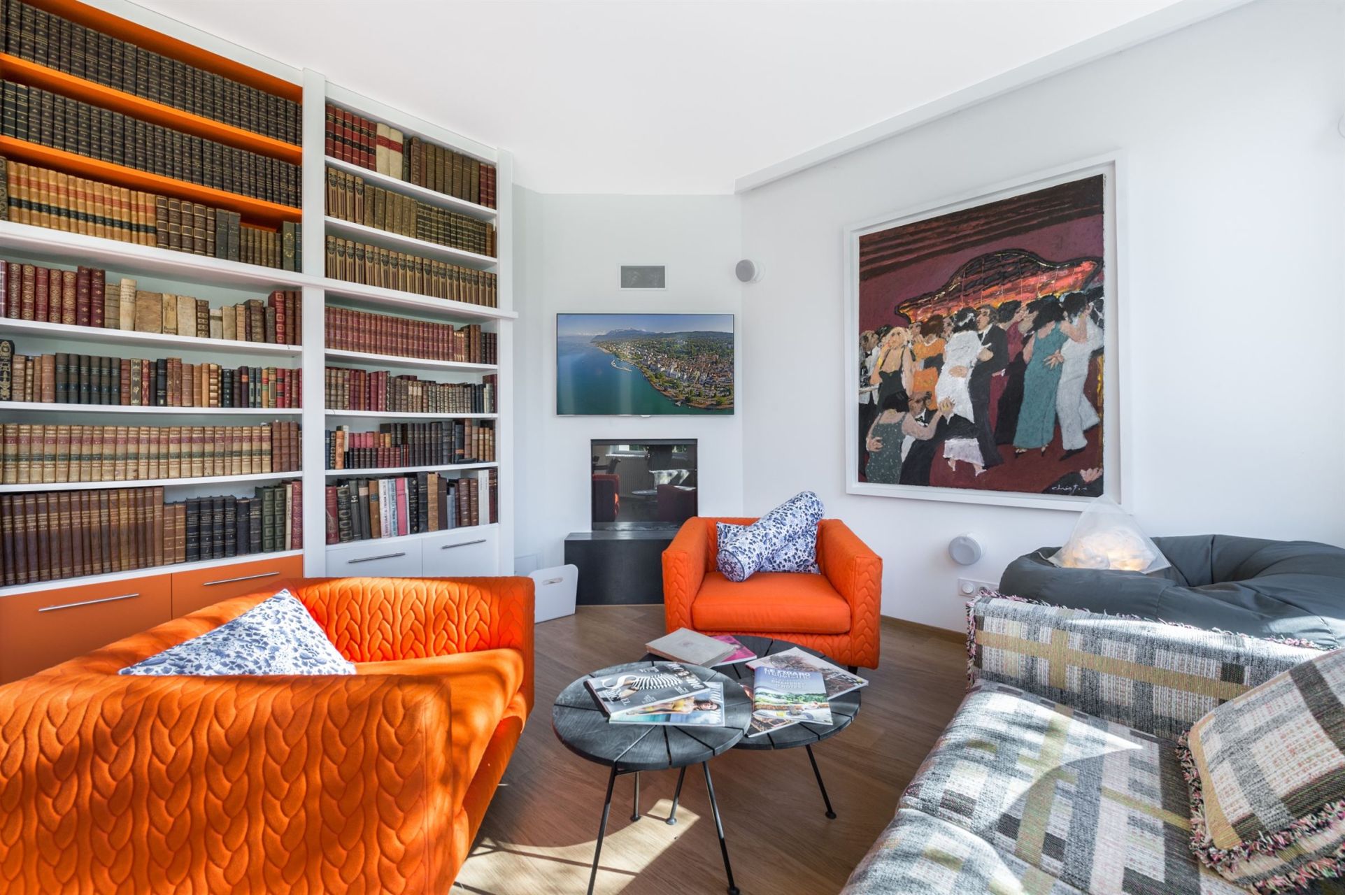 maison de luxe 13 Pièces en vente sur EVIAN LES BAINS (74500)