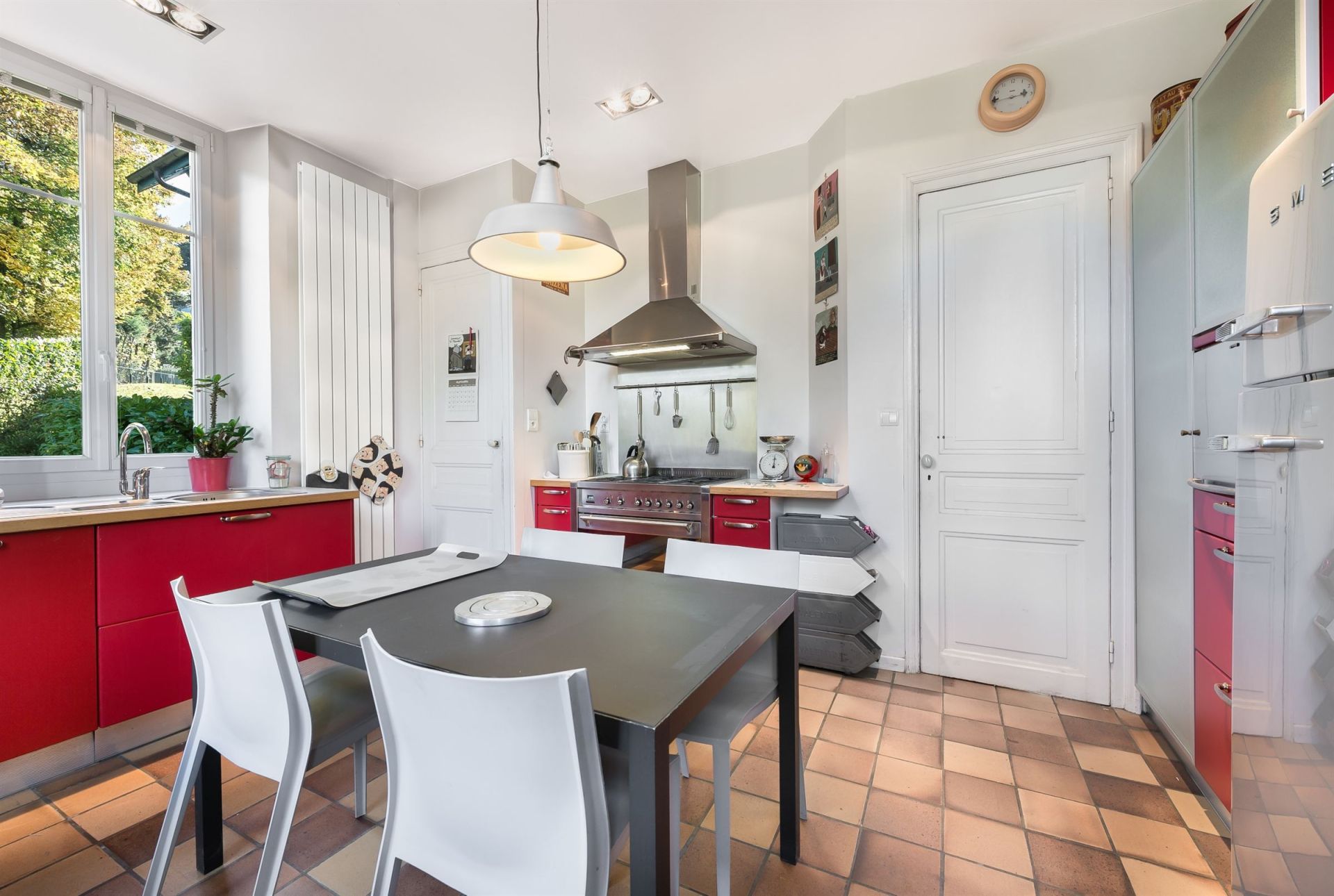 maison de luxe 13 Pièces en vente sur EVIAN LES BAINS (74500)