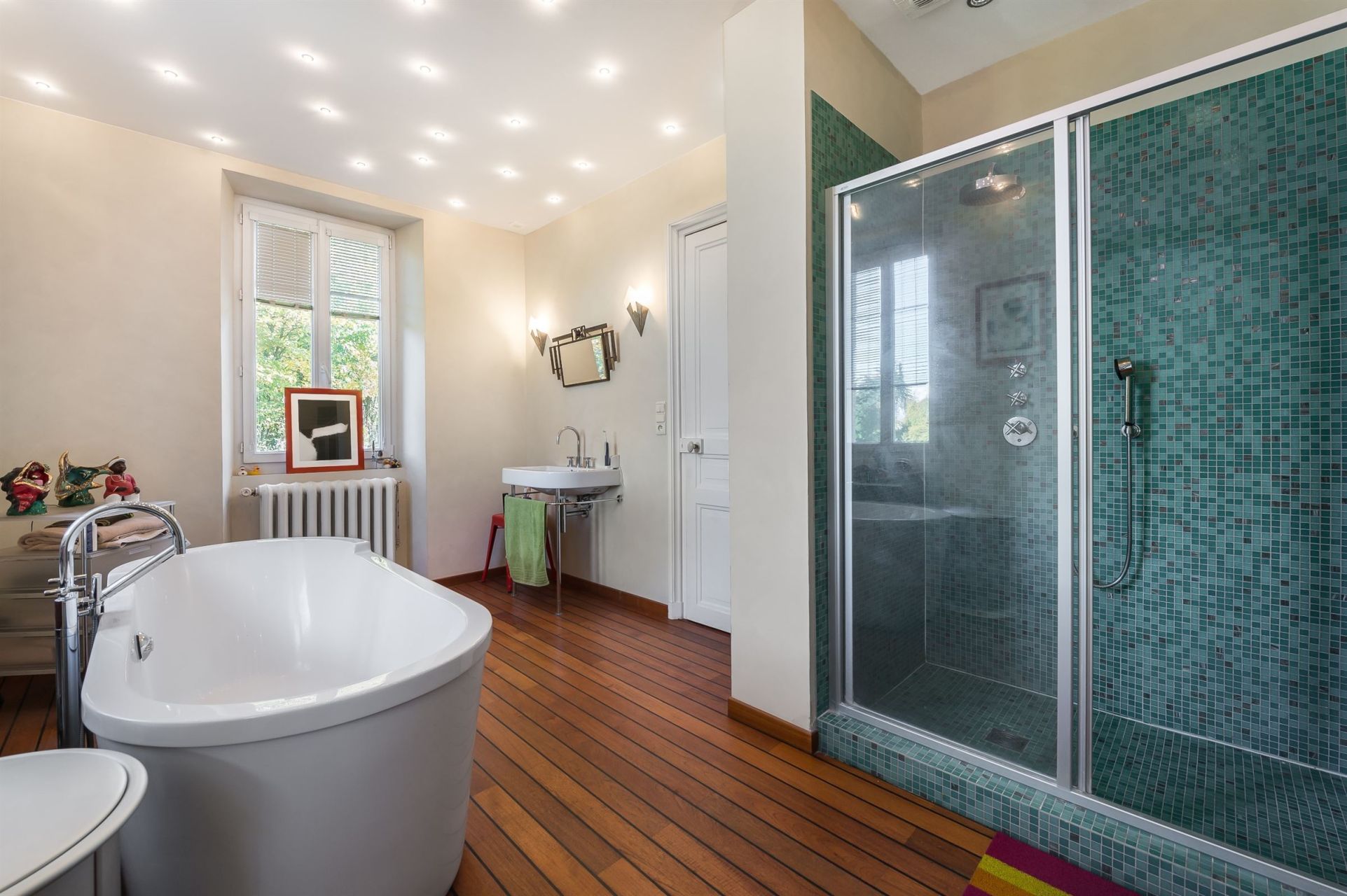 maison de luxe 13 Pièces en vente sur EVIAN LES BAINS (74500)