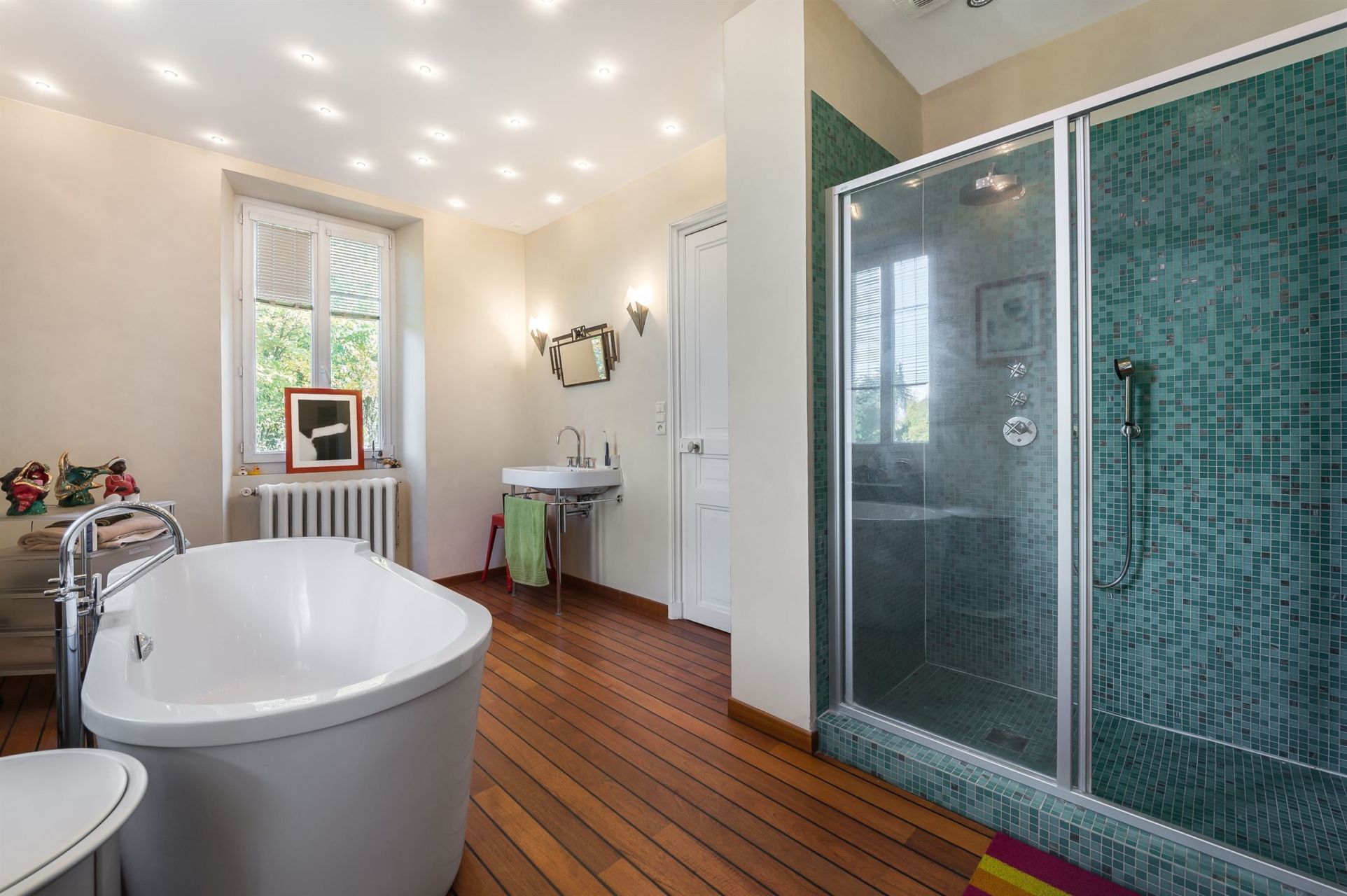 luxury house 13 Rooms for sale on EVIAN LES BAINS (74500)