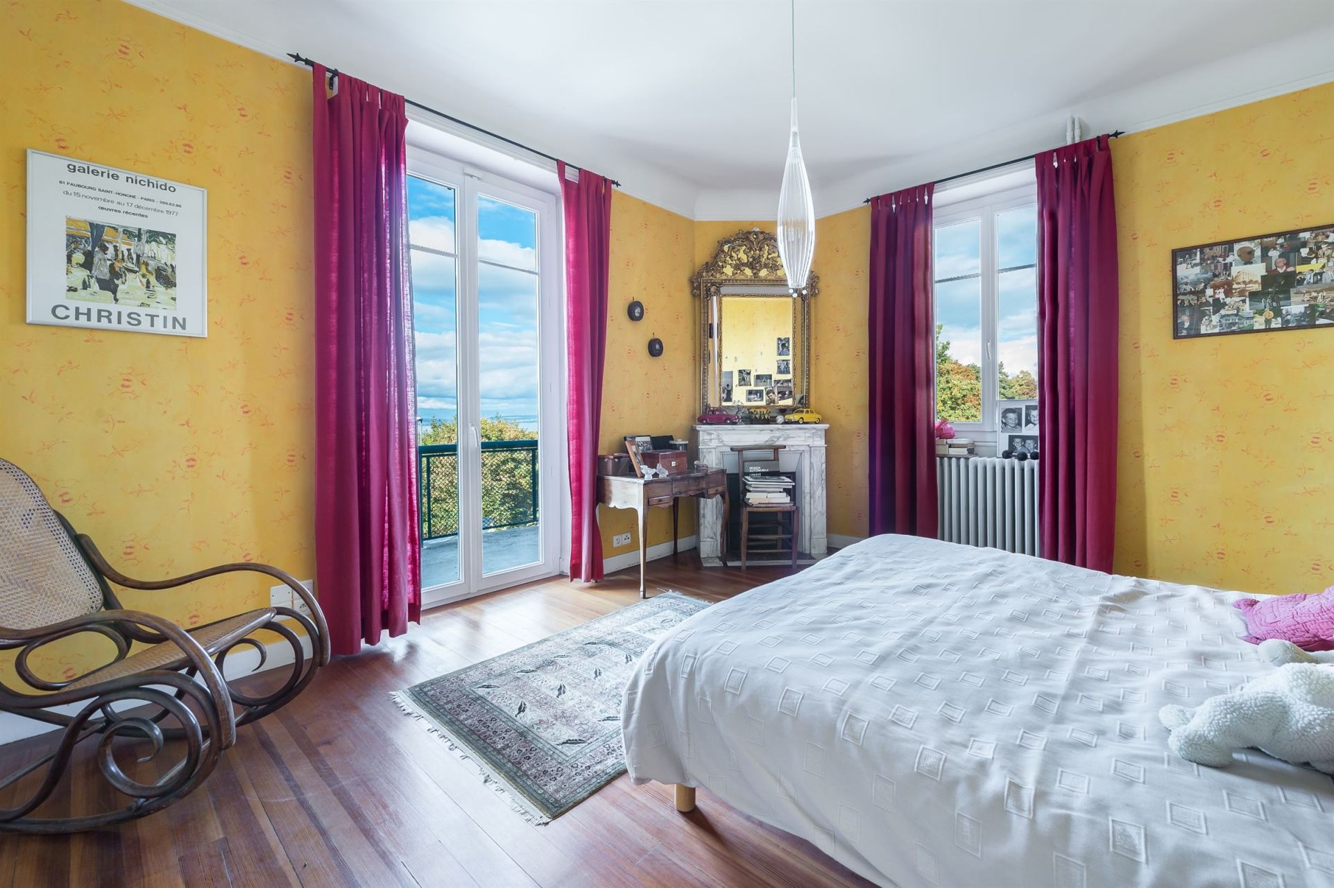 maison de luxe 13 Pièces en vente sur EVIAN LES BAINS (74500)