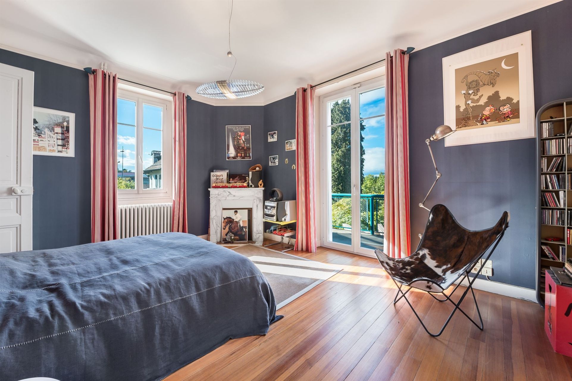 maison de luxe 13 Pièces en vente sur EVIAN LES BAINS (74500)