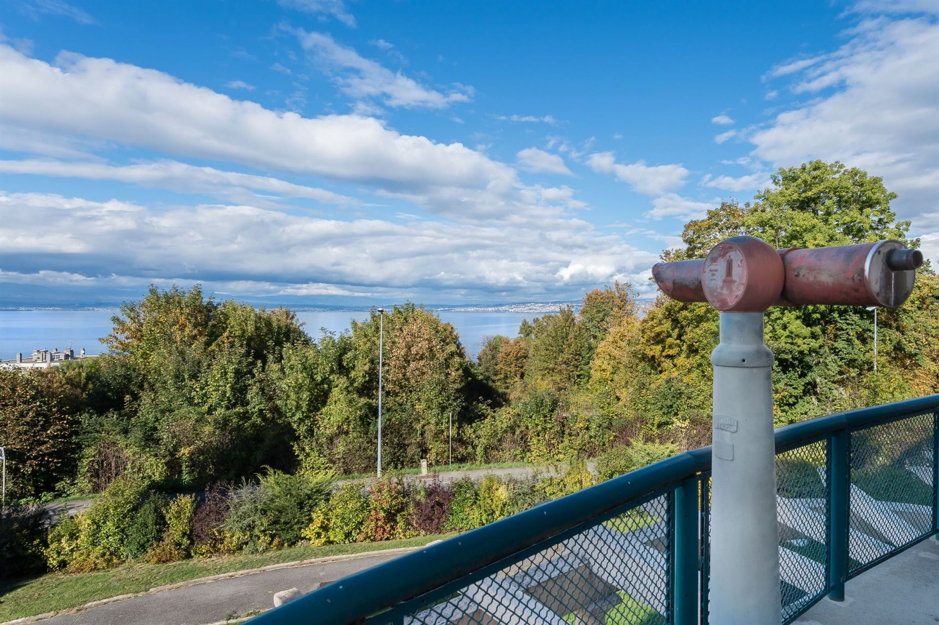 luxury house 13 Rooms for sale on EVIAN LES BAINS (74500)