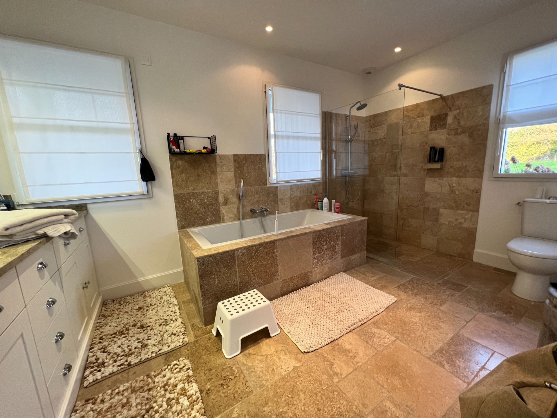 maison de luxe 10 Pièces en location saisonnière sur TOUQUES (14800)