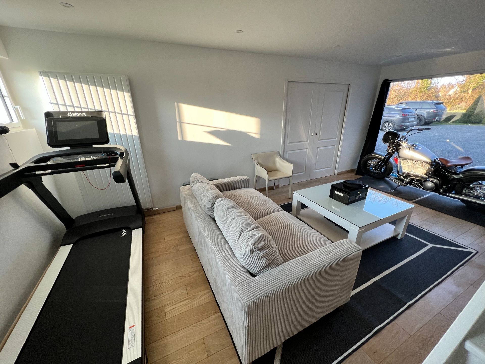 maison de luxe 10 Pièces en location saisonnière sur TOUQUES (14800)