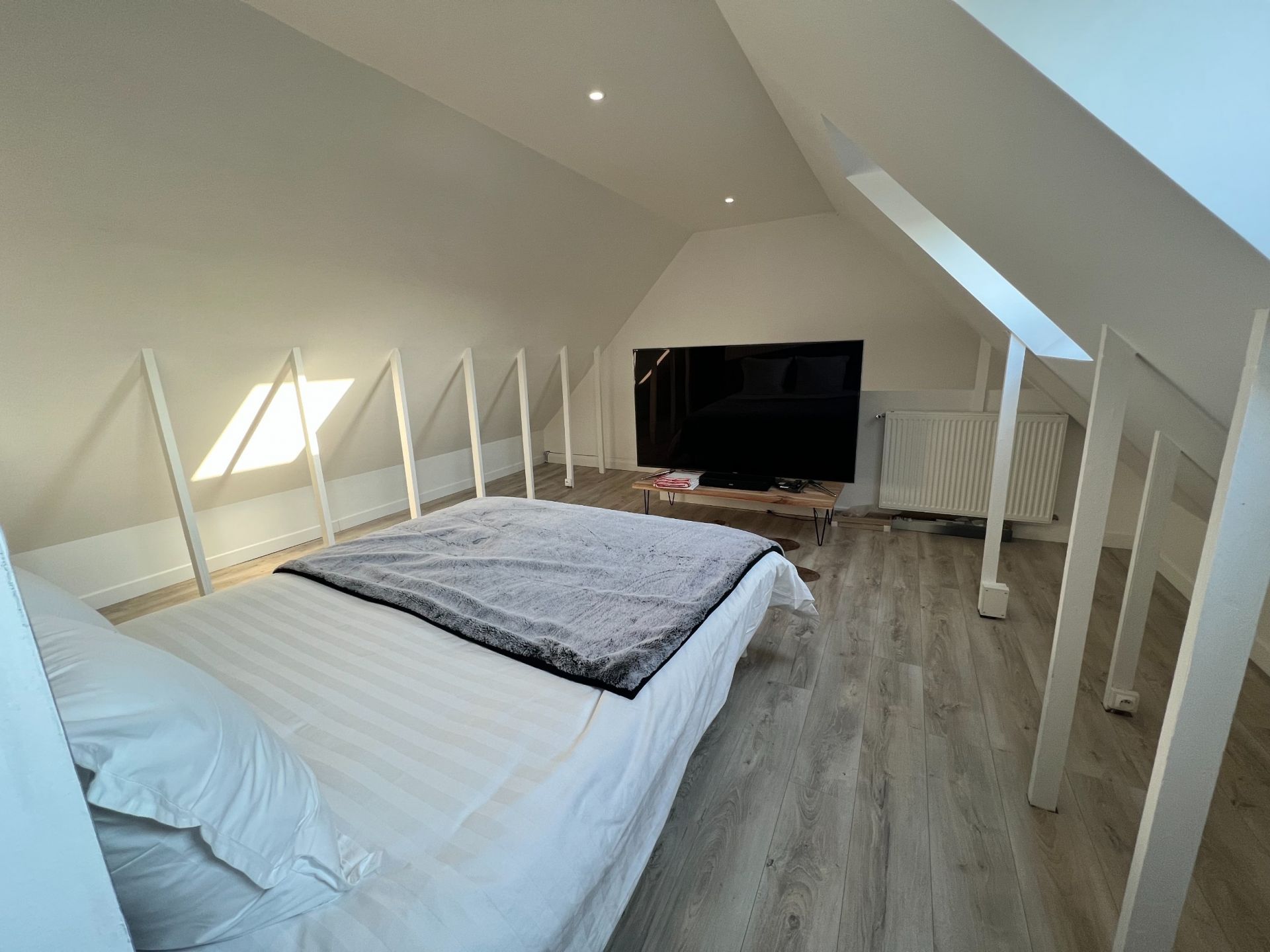 maison de luxe 10 Pièces en location saisonnière sur TOUQUES (14800)