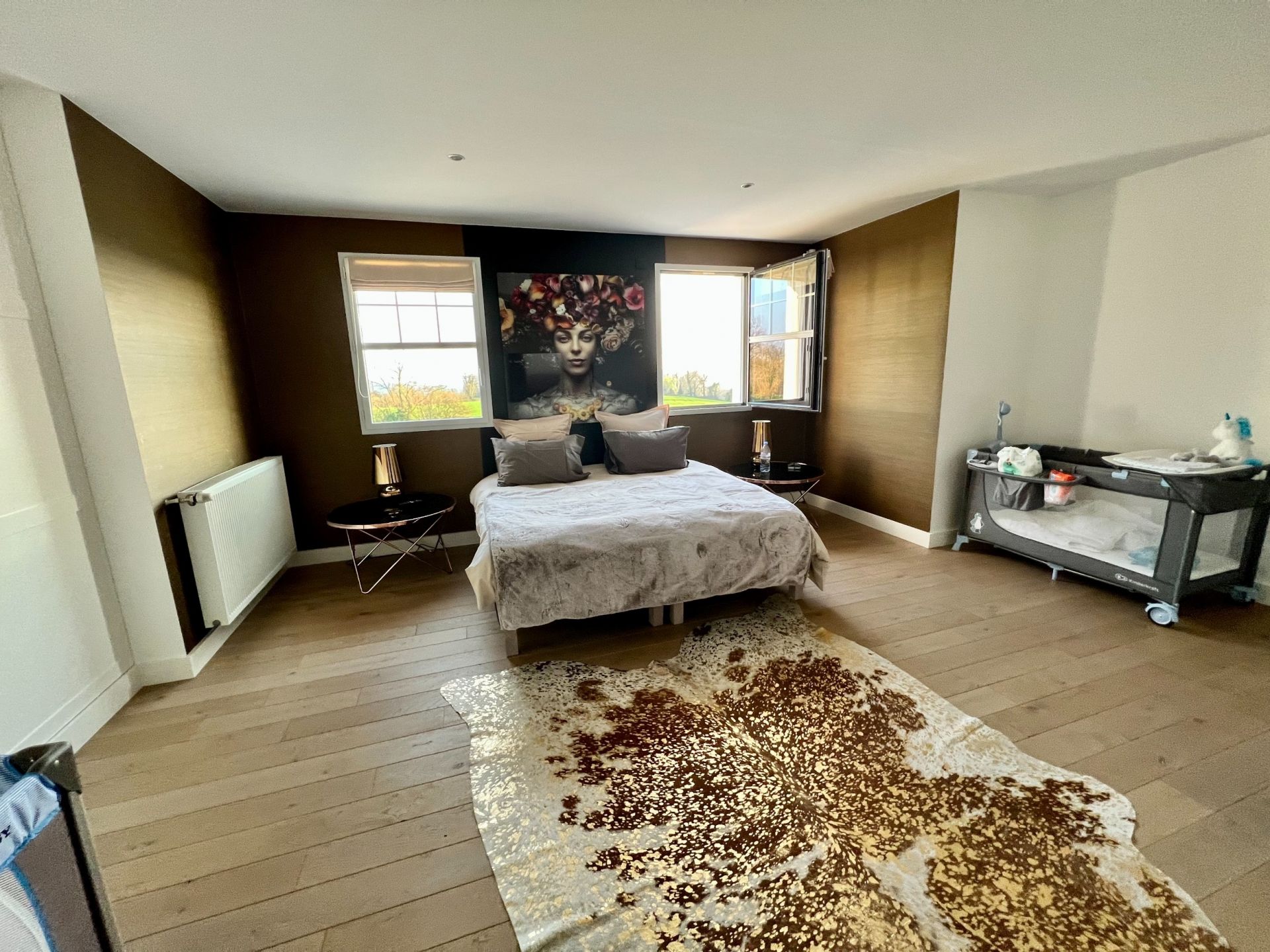 maison de luxe 10 Pièces en location saisonnière sur TOUQUES (14800)