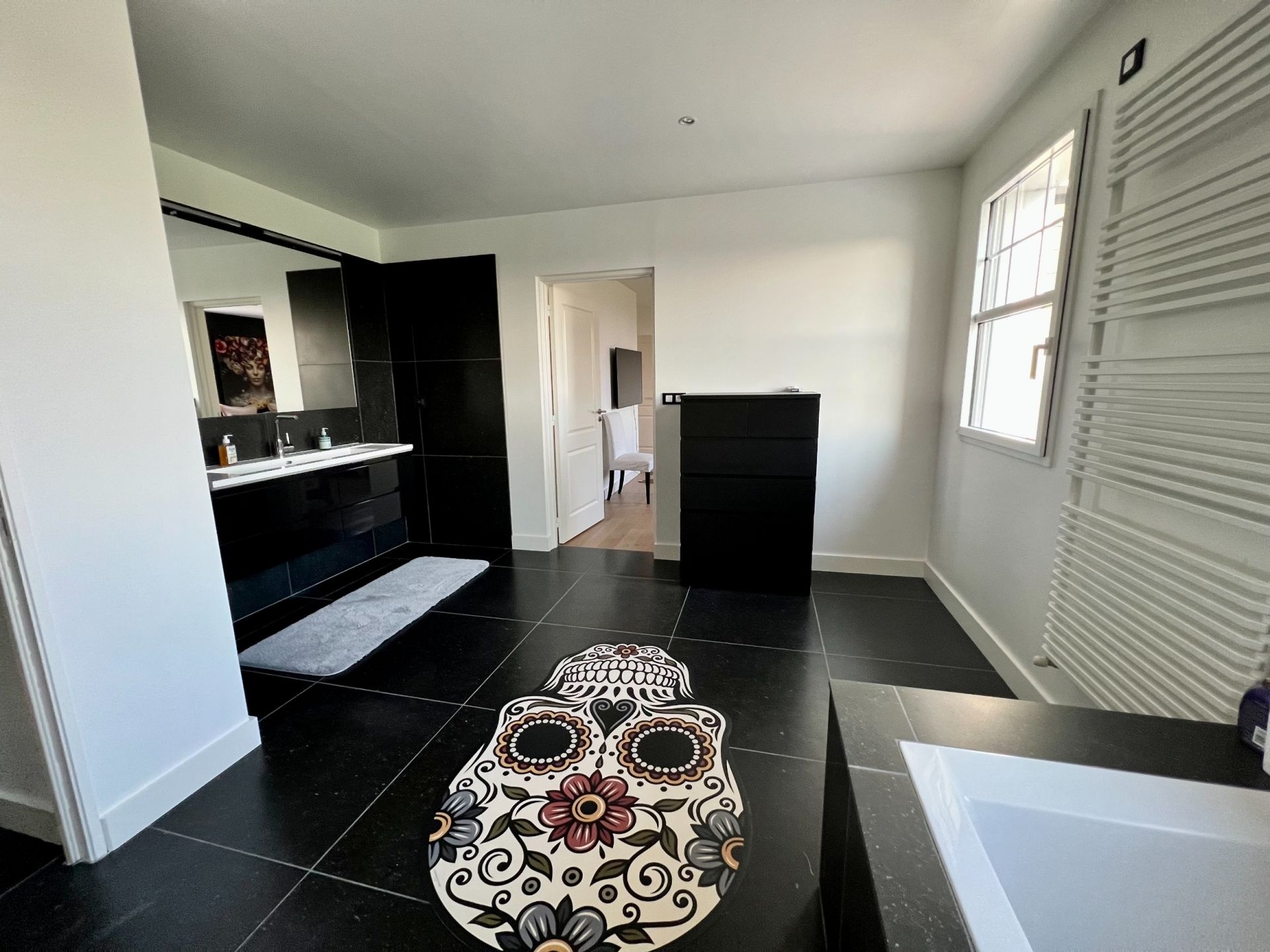 maison de luxe 10 Pièces en location saisonnière sur TOUQUES (14800)