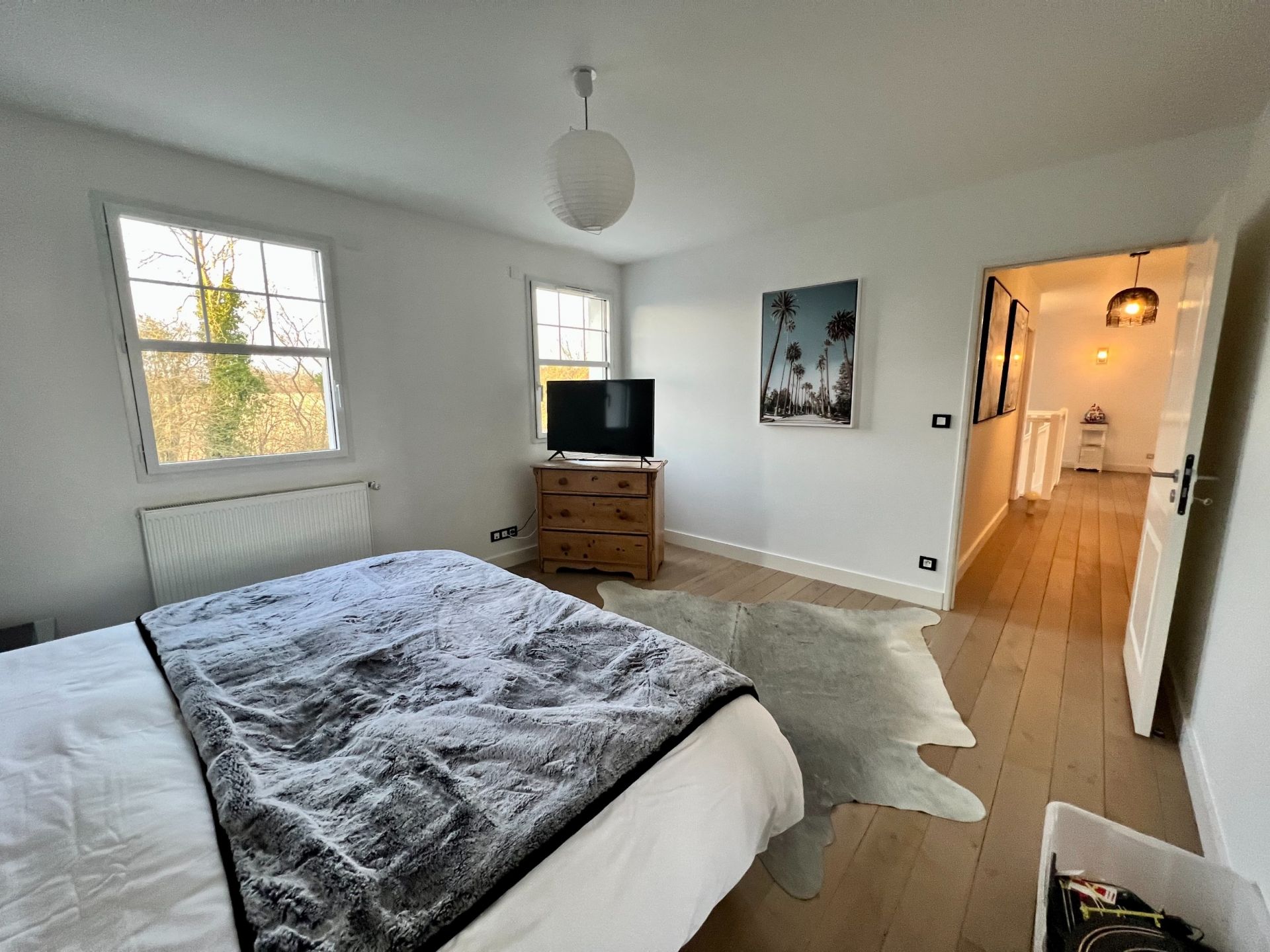 maison de luxe 10 Pièces en location saisonnière sur TOUQUES (14800)