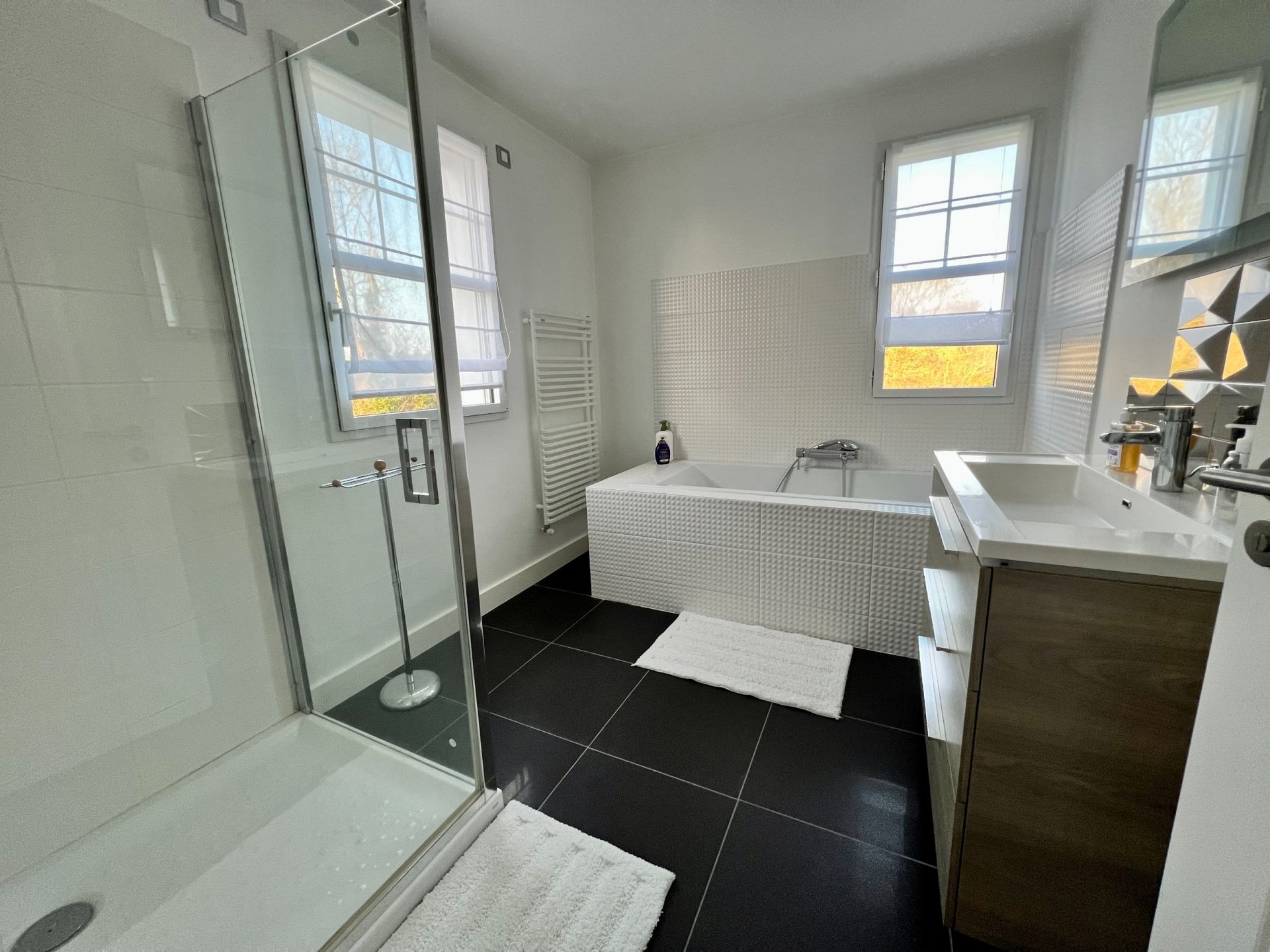 maison de luxe 10 Pièces en location saisonnière sur TOUQUES (14800)